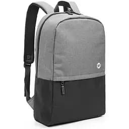 Рюкзак Tigernu T-B9325 15.6" серый