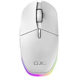 Компьютерная мышь Genius Scorpion M8250 White teh0022094