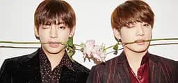 Кружка GeekLand Bangtan Boys BTS 02.33 v and jung - мініатюра 4