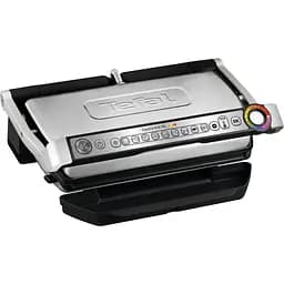 Електрогриль Tefal OptiGrill+ XL GC722D34 [53784]