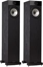 Підлогова акустика Fyne Audio F302 Black Ash