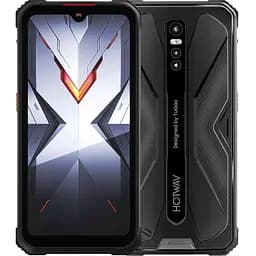 Смартфон Hotwav Cyber 9 Pro Black (Global)