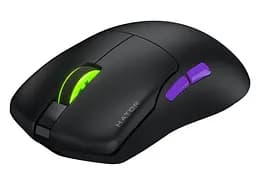 Миша HATOR Pulsar 3 Ultra 4K Wireless Black (HTM680) - мініатюра 2