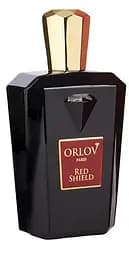 Парфумована вода Orlov Paris Red Shield Тестер 75 мл 