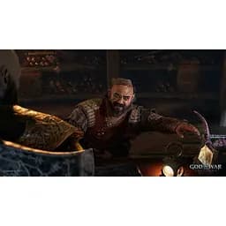 Гра God of War Ragnarok для PS4 (RU) [75051] - мініатюра 2