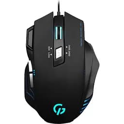 Миша GamePro Storm USB Black (GM247) [128890]