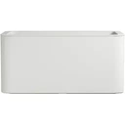 Горщик Elho Florus Jive Terrace 80 см білий (539993)