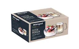 Набір для сніданку Ringel Guten Morgen, 2 предмети (RG-0002/500-300 s) - мініатюра 4