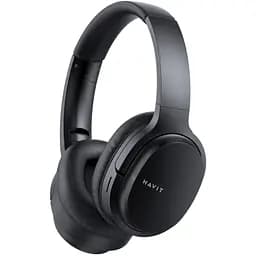 Навушники Havit HV-I62 Black (6939119025717) - мініатюра 6
