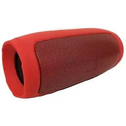 Портативная Вluetooth колонка Charge Mini E3 Бумбокс 1200 мАч 5Вт microSD Bluetooth 5.0 Красный