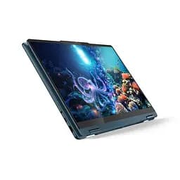 Ноутбук Lenovo Yoga 7 Hybrid (2-in-1),AI 5 340 la 4.8 GHz,16 GB LPDDR5x,512 GB,Radeon,Windows - мініатюра 3