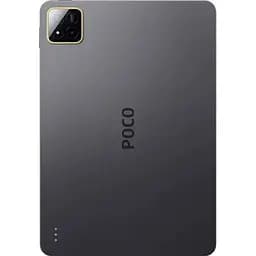 Планшет Poco Pad X1 8/512GB Wi-Fi Gray Global EU [153254] - мініатюра 4