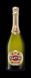 Вино ігристе Martini Prosecco, 11,5%, 0,75 л (522681)