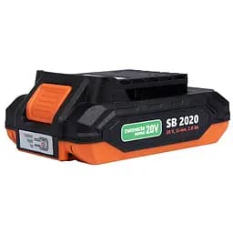 Акумуляторна батарея Sequoia SB2020