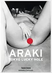 Araki. Tokyo Lucky Hole