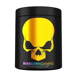 Ноотроп Genius Nutrition Warcry Gaming Mangonade Warfare 240 г