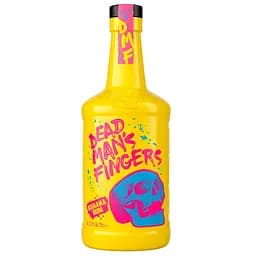 Ром Dead Man’s Fingers Banana, 37,5%, 0,7 л
