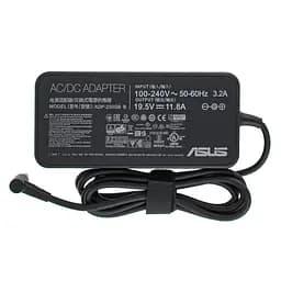 Блок живлення для ноутбука Asus 19.5V, 11.8A, 230W, 5.5x2.5мм, black (потрібен мережний кабель для ПК!) - мініатюра 3