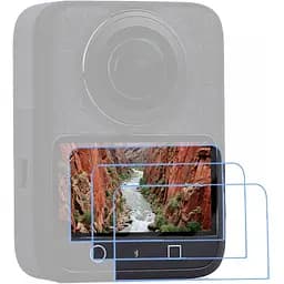 Защитное стекло AC Prof DJ360-4 для DJI Osmo 360 [148191]