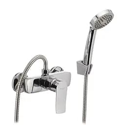 Змішувач для душу Mixxus Nobel 003 MI1601 Хром