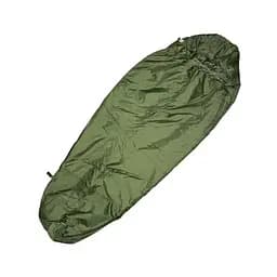Спальний мішок Patrol MFH (210х88см) до -1°C Olive - мініатюра 2