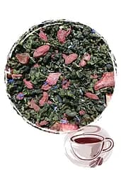 Чай Brayval Улун с годжи 100 г