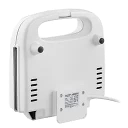 Мультимейкер Ardesto SM-H100W, білий (SM-H100W) - мініатюра 4