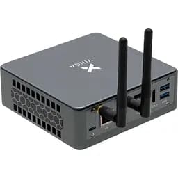 Неттоп Vinga Mini PC V661 8/256GB (V6611235U.8256) [161407] - мініатюра 4
