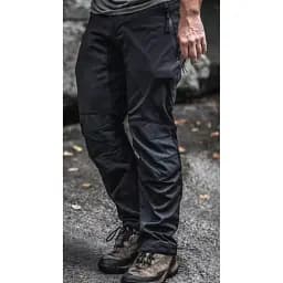 Штани Carinthia G-Loft ISG 2.0 Trousers L Black - мініатюра 9