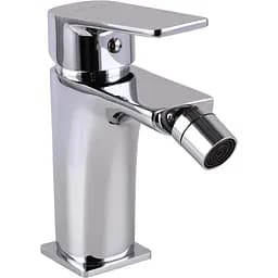 Змішувач для біде Globus Lux BONN GLB-0106 хром (28503)