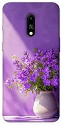 Чохол Demsky Vase with flowers для OnePlus 7