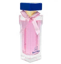 Парфюмированная вода женская Prive Parfums Bordeux Best Way 100 мл (MM358218)