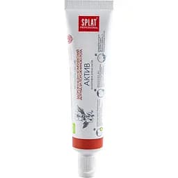 Зубна паста Splat Professional Compact Актив 40 мл