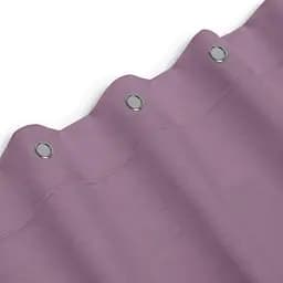 Шторка для душу та ванної Cosas 180x180 lavender, орхідея (ShowerCurtains_31lavender_DUK_180x180) - мініатюра 5