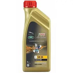Моторное масло CASTROL EDGE PROFESSIONAL C1 1л (15C5C8)