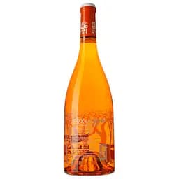 Вино Fox & Crow Orange Wine Vin de France, біле, сухе, 0,75 л - мініатюра 2