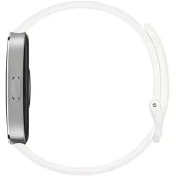 Смарт-часи Huawei Band 10 White Metal Body (7109229) - мініатюра 3