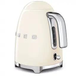 Електрочайник Smeg KLF03CREU [82902] - мініатюра 3