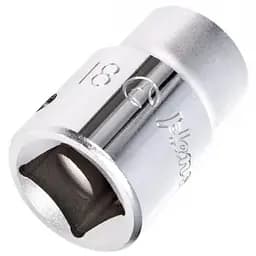 Торцева головка Hans 3/4DR 18 мм (6400М18)