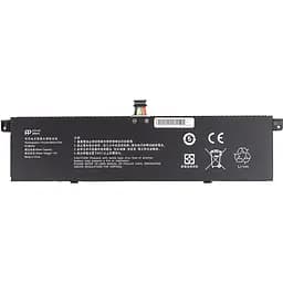 Акумулятор для ноутбуків PowerPlant Xiaomi Mi Air 13.3" Series (R13B02W) 7.6V 5230 mAh
