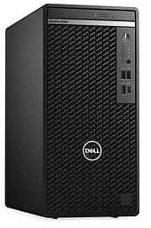 ПК DELL OptiPlex 5080 MT/Intel i5-10500/8/256F/ODD/int/kbm/W10P (N010O5080MT) - мініатюра 3