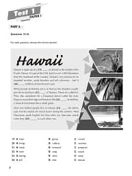 Practice Tests A2 Key. Student's Book - мініатюра 7