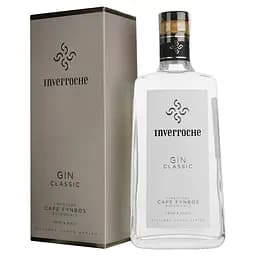 Джин Inverroche Classic 43% 0.7 л