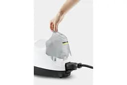 Пароочисник Karcher SC 4 EasyFix Iron (1.512-631.0) - мініатюра 2