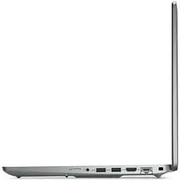 Ноутбук Dell Precision Workstation 3590 Ultra 7 165H 5.0GHz, 15.6" Full HD, 16GB DDR5, 512GB - мініатюра 9