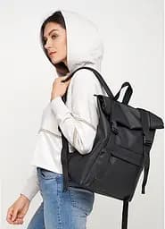 Рюкзак женский Sambag 43х14х31 см sum0010842