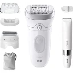 Эпилятор Braun Silk-epil 7 SE 7-441 [125623]