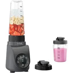 Блендер стаціонарний Tefal Blend UP Essential 800 Вт чорно-сірий (BL1EHBF0)