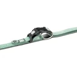 Нашийник для собак Max & Molly Smart ID Collar Matrix 2.0 Jade L 39-62x2.8 см - мініатюра 2