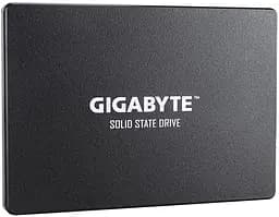 SSD 2.5" накопичувач Gigabyte V-NAND TLC 240GB (GP-GSTFS31240GNTD)